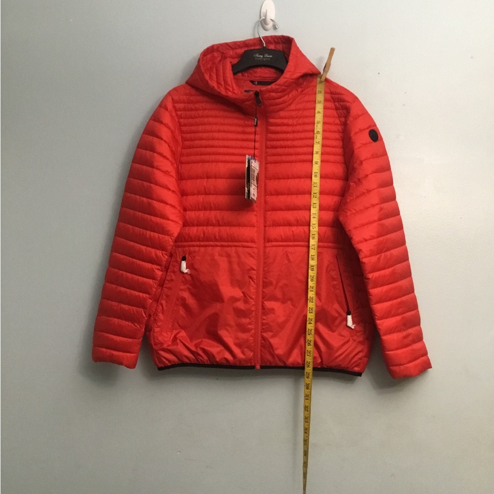 PAJAR JACKET